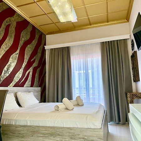 Jz Plus E'Bella Rhodes City Екстер'єр фото