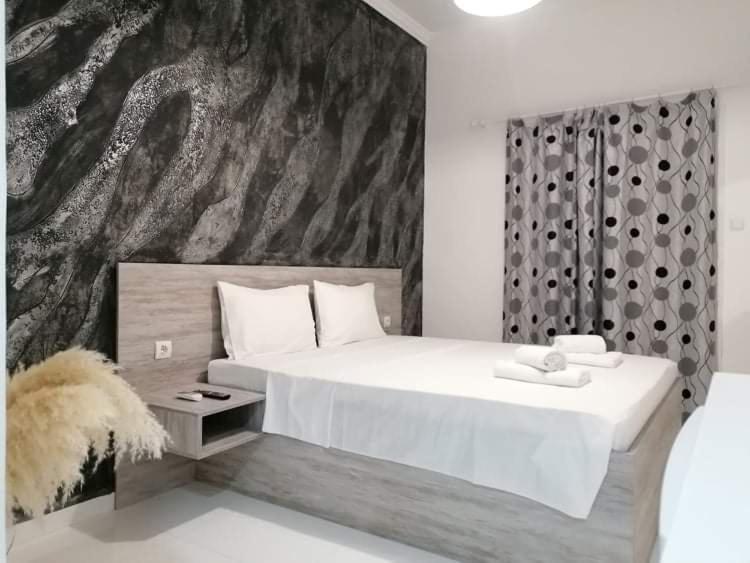 Jz Plus E'Bella Rhodes City Екстер'єр фото