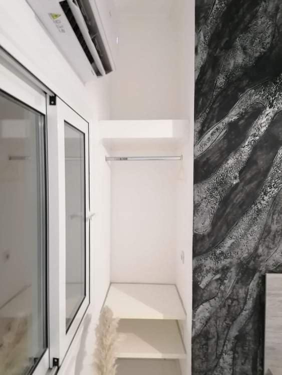 Jz Plus E'Bella Rhodes City Екстер'єр фото