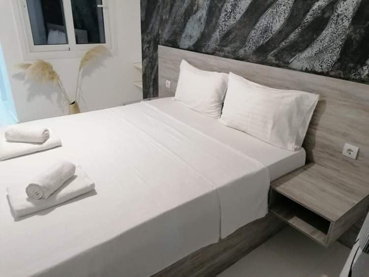 Jz Plus E'Bella Rhodes City Екстер'єр фото