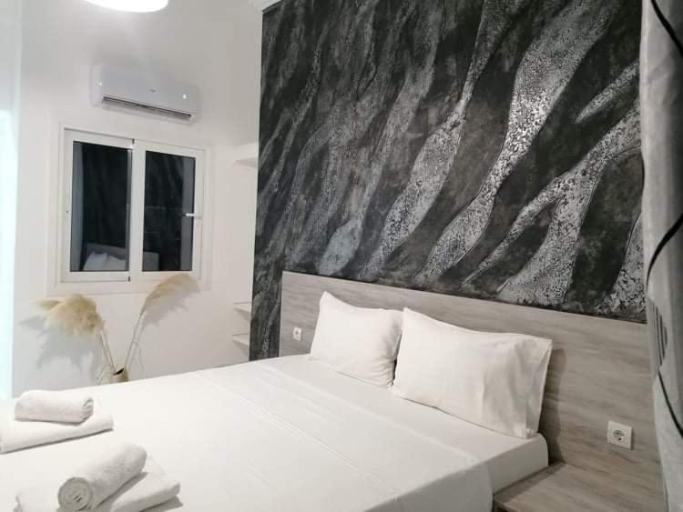 Jz Plus E'Bella Rhodes City Екстер'єр фото