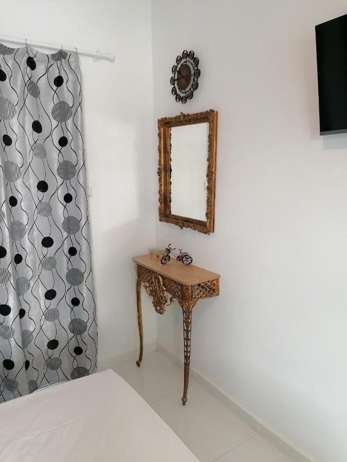 Jz Plus E'Bella Rhodes City Екстер'єр фото