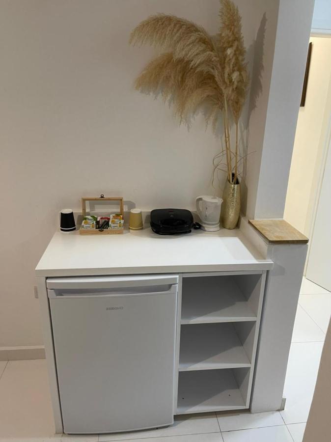 Jz Plus E'Bella Rhodes City Екстер'єр фото
