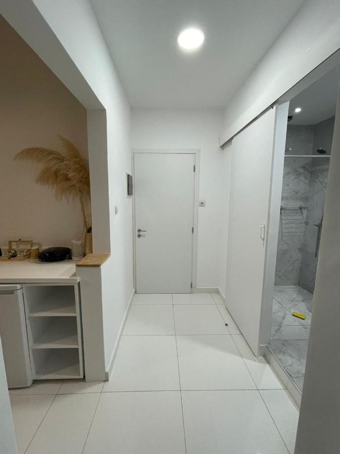Jz Plus E'Bella Rhodes City Екстер'єр фото