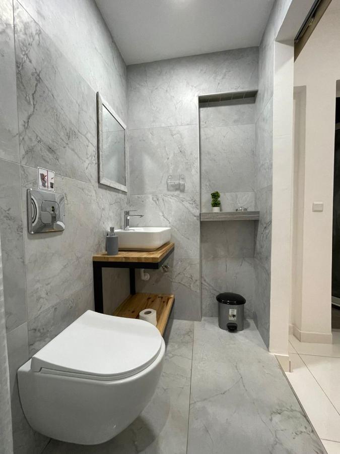 Jz Plus E'Bella Rhodes City Екстер'єр фото