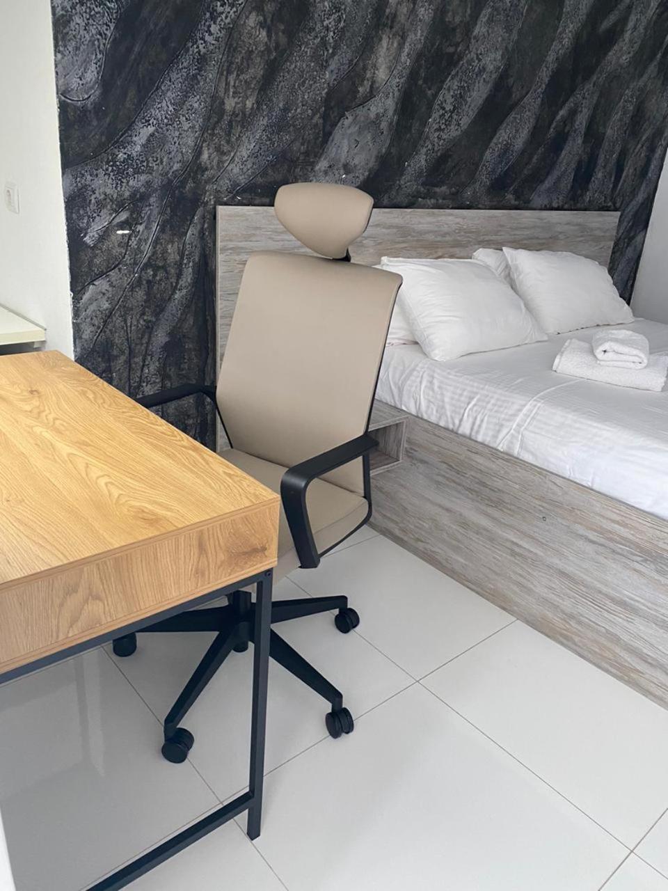 Jz Plus E'Bella Rhodes City Екстер'єр фото