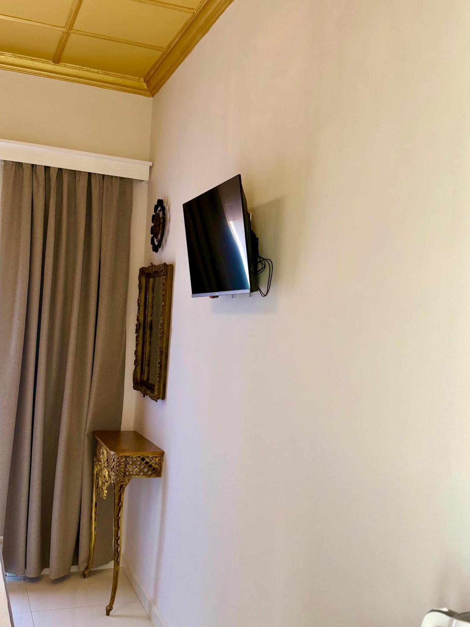 Jz Plus E'Bella Rhodes City Екстер'єр фото