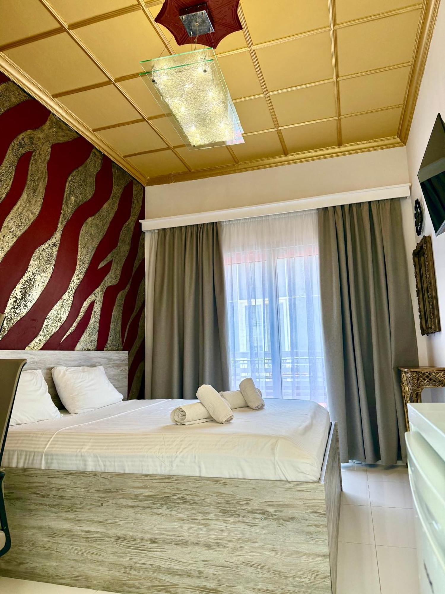 Jz Plus E'Bella Rhodes City Екстер'єр фото